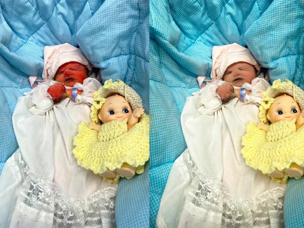 Sample Edited Picture Edited picture,enhance images and retouch in adobe photoshop | Upwork