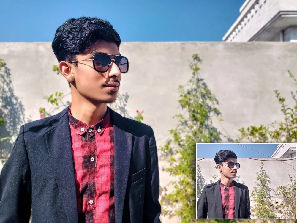 Sample Edited Picture Edited picture,enhance images and retouch in adobe photoshop | Upwork