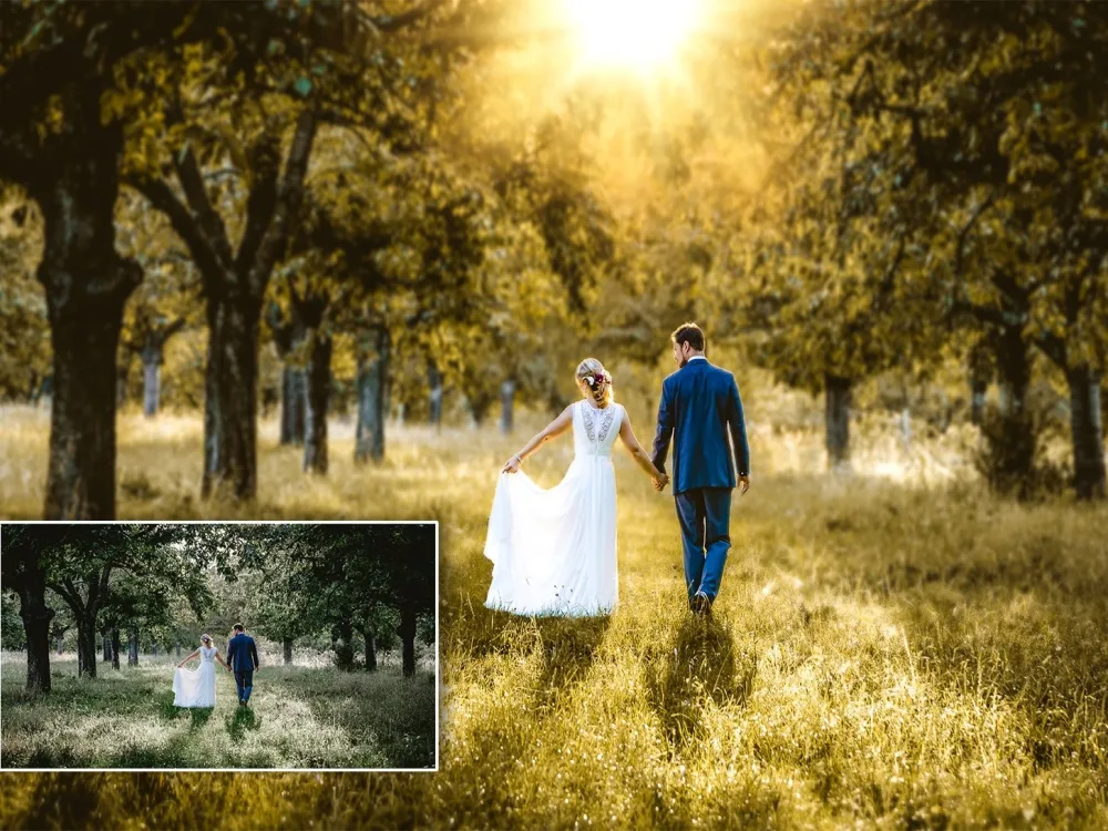 Sample Edited Picture Edited picture,enhance images and retouch in adobe photoshop | Upwork