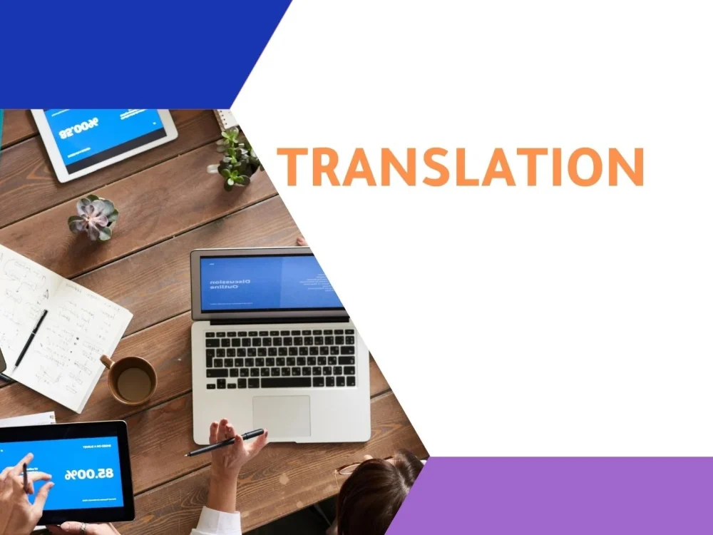 A perfect Arabic-English translation | Upwork