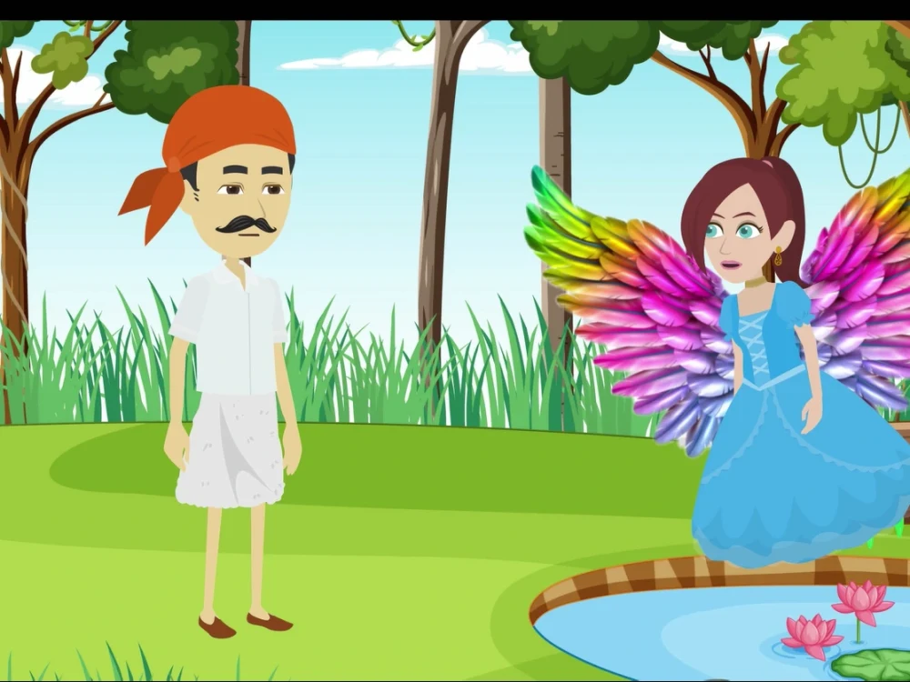 Animated stories for kids deals