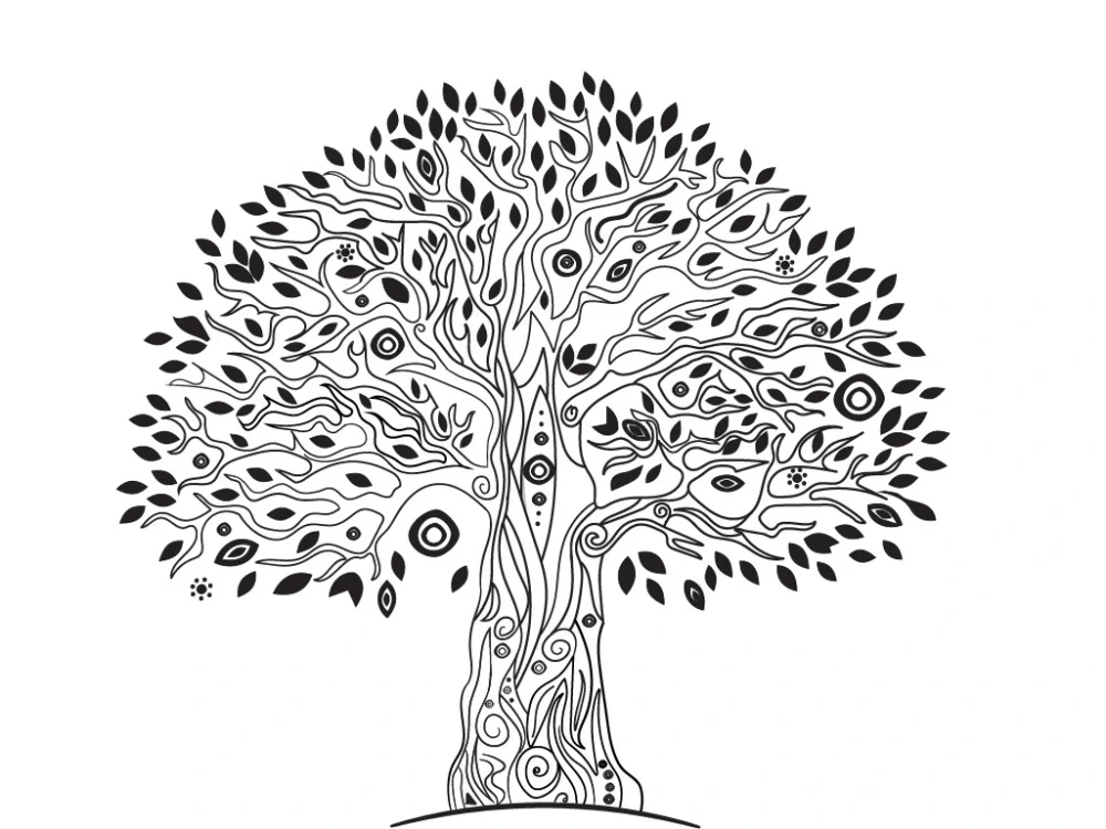 Highly detailed Vector Line Art and Vector Illustration in a quick time ...