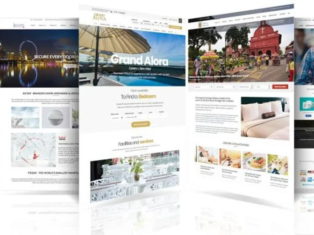 Website developer & web design with wordpress | Upwork
