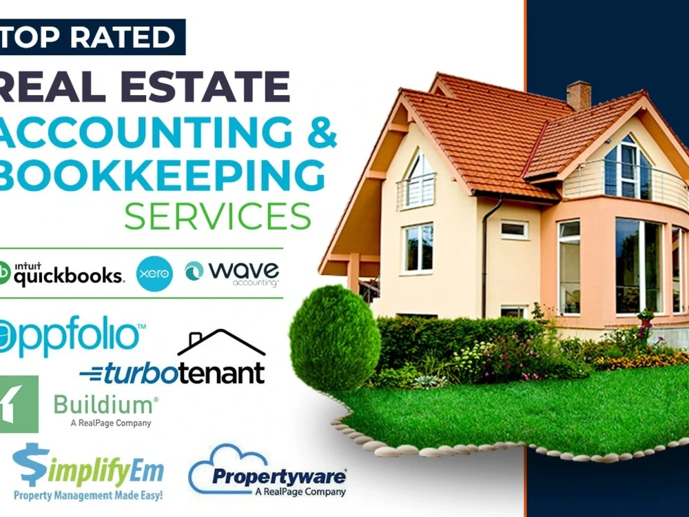 Real estate bookkeeping in AppFolio, Buildium Upwork