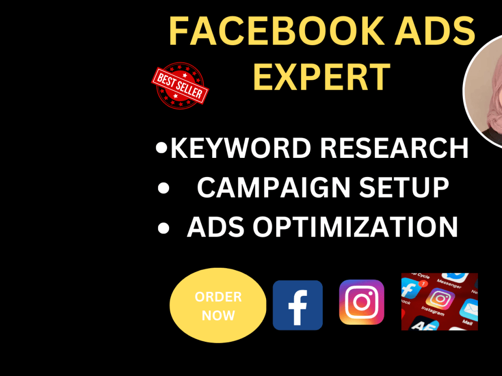 Run Facebook Paid Ads Campaign And Audit To Grow Your Business Upwork Run facebook paid ads campaign and audit to grow your business upwork
