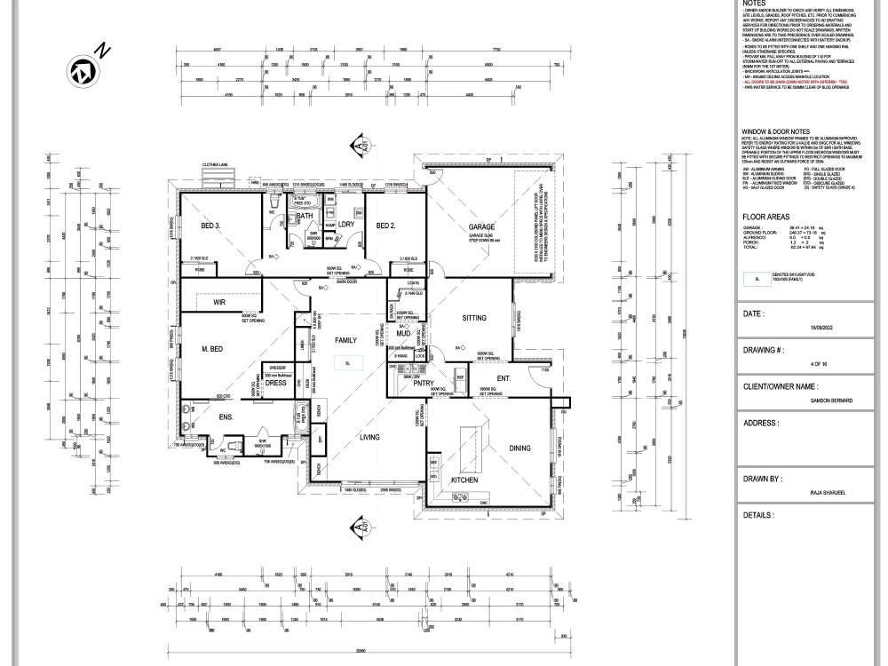 2d Floor Plan Section And Elevation In AutoCAD Upwork 2d-floor-plan-section-and-elevation-in-autocad-upwork