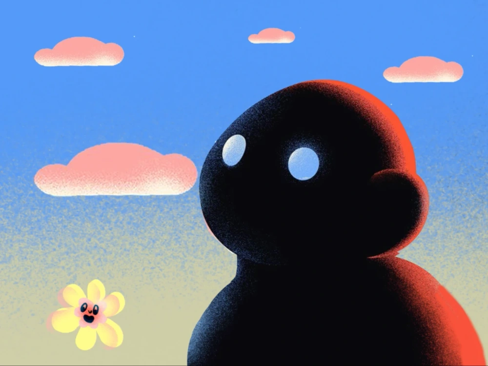 A fantastic digital illustration for your business | Upwork