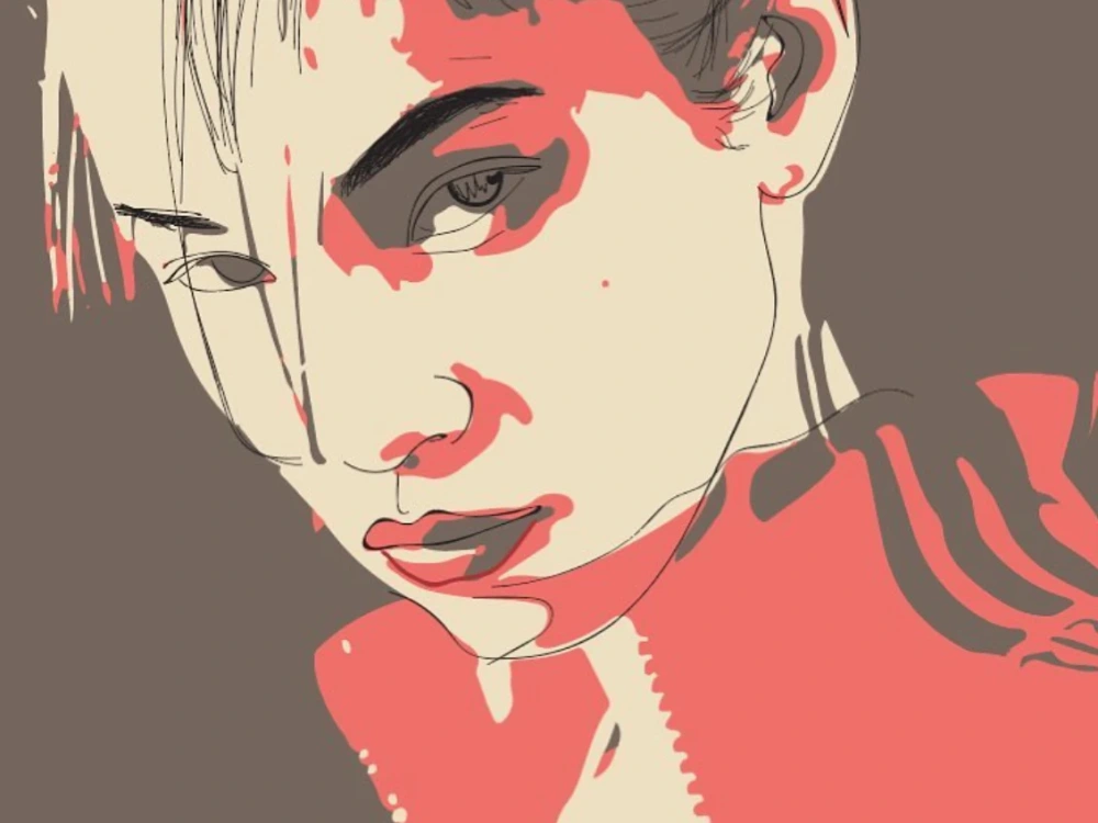 A fantastic digital illustration for your business | Upwork