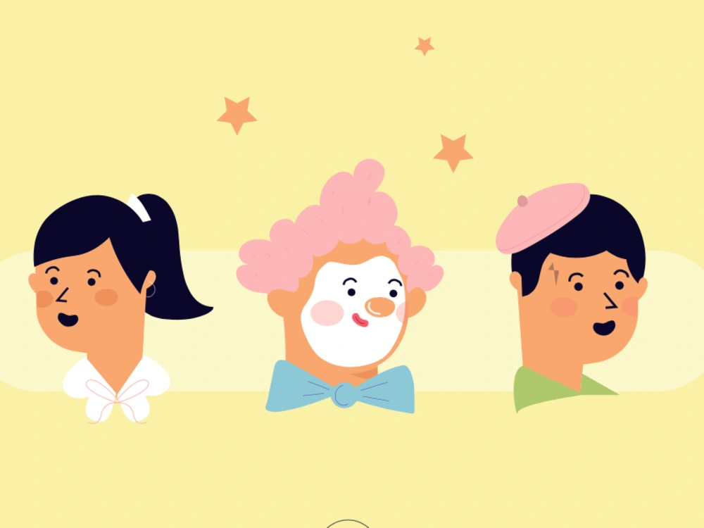A fantastic digital illustration for your business | Upwork