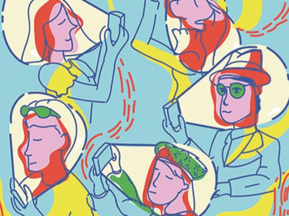 A fantastic digital illustration for your business | Upwork