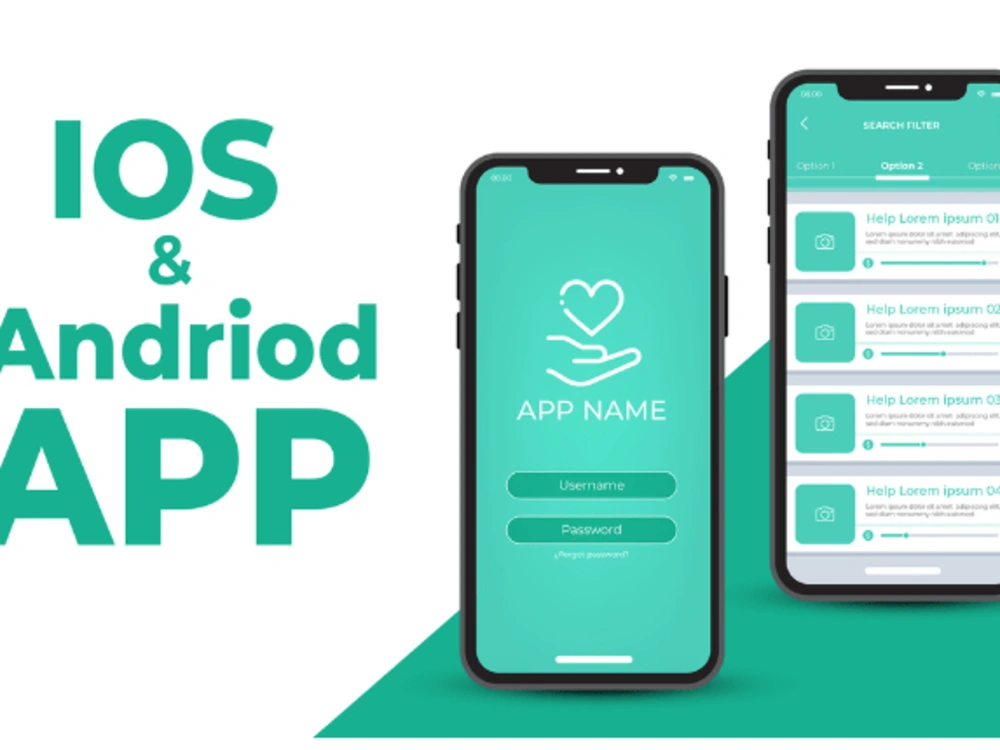 Mobile App Development - Android Application Development -Android ...