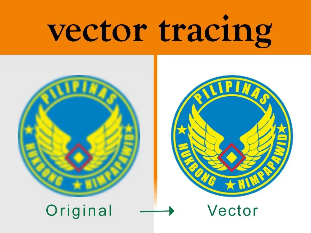 Vector Tracing Of Your Logo Within 24 Hours Upwork Vector Tracing Of Your Logo Within 24 Hours Upwork
