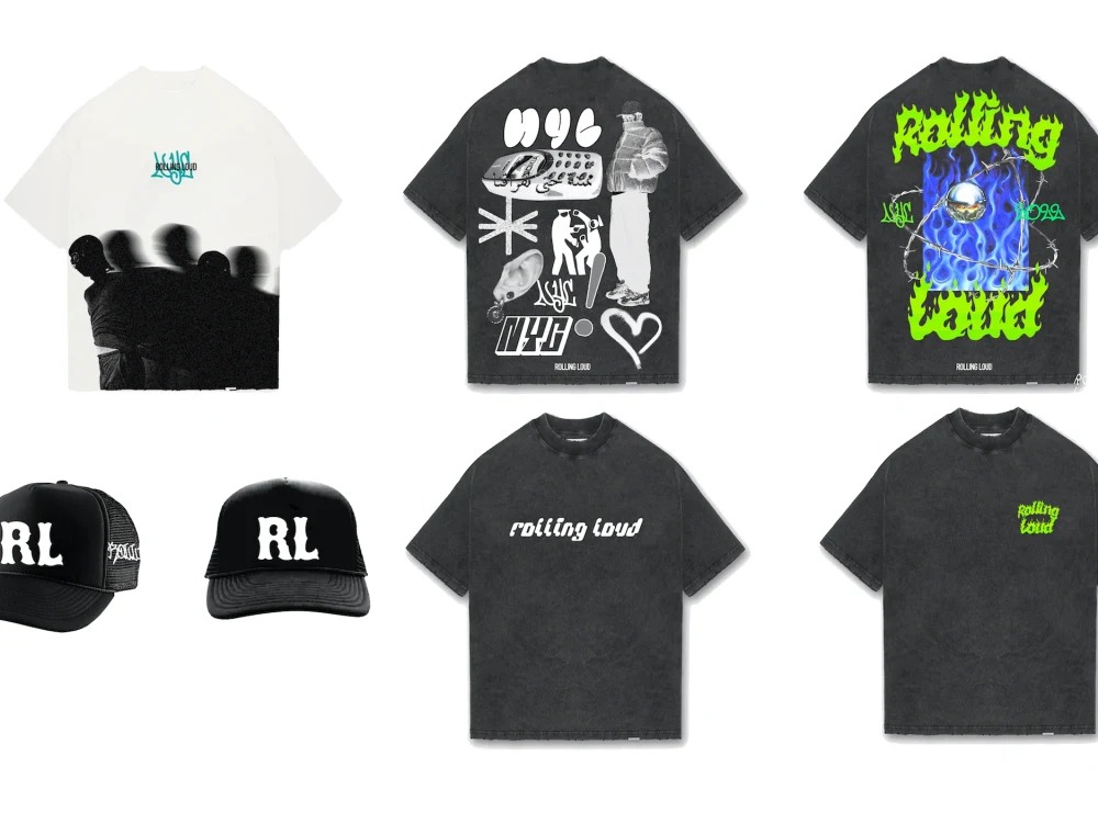 An amazing streetwear design for your clothing brand. | Upwork