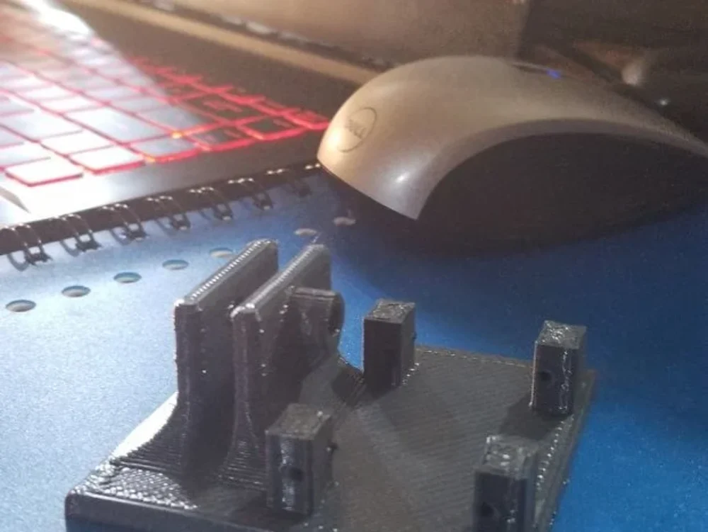 A 3D print file for prototyping | Upwork