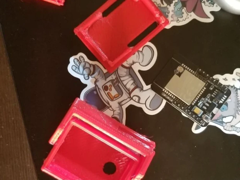 A 3D print file for prototyping | Upwork