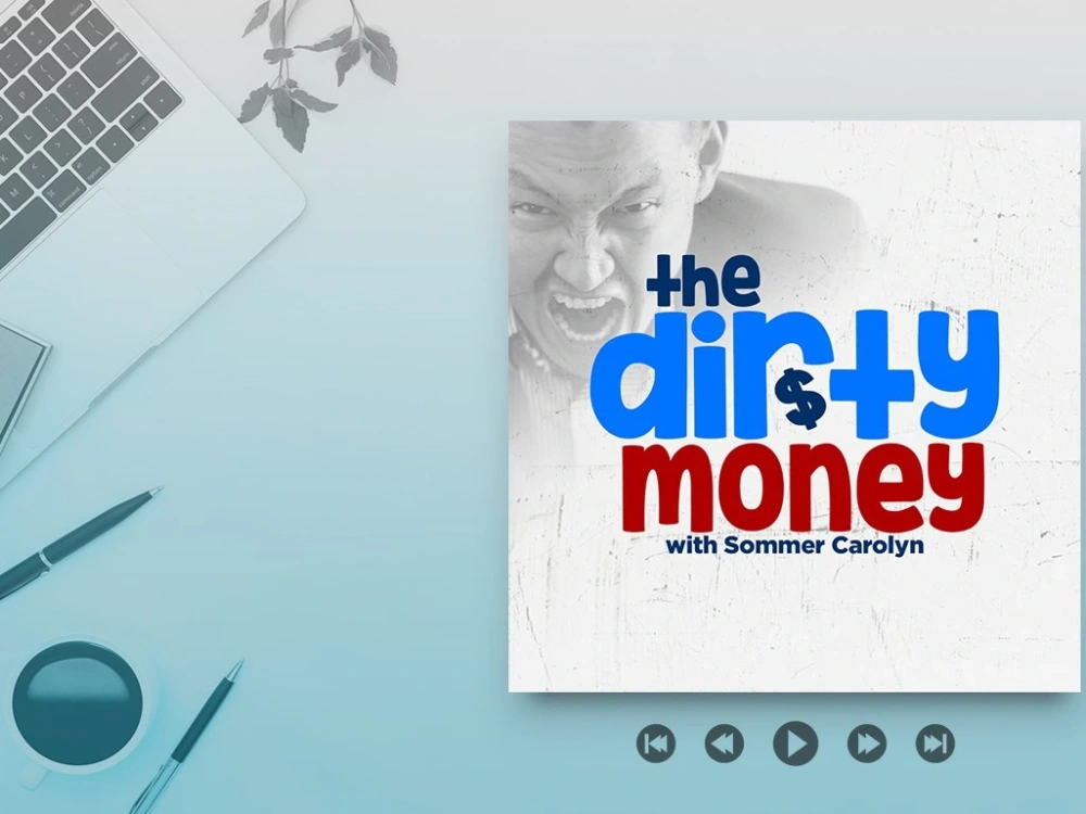 The best podcast cover art designed by professional Upwork