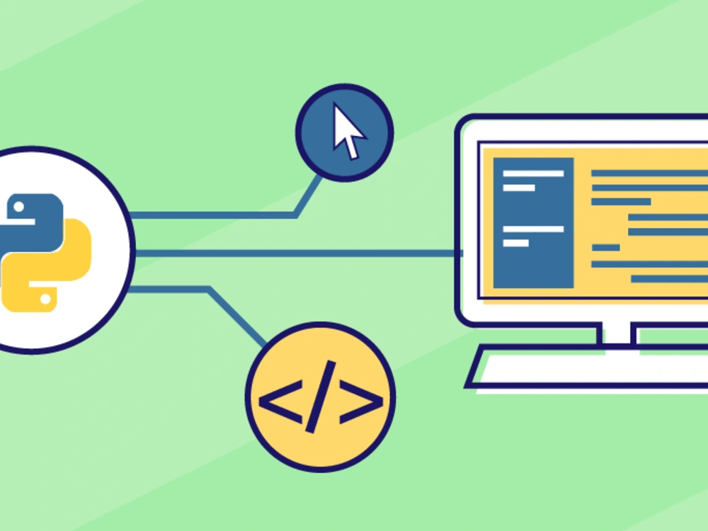 Python Back-End Development and CI/CD Pipeline Management | Upwork