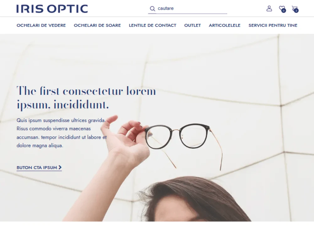 Front-end of your website in React.js | Upwork