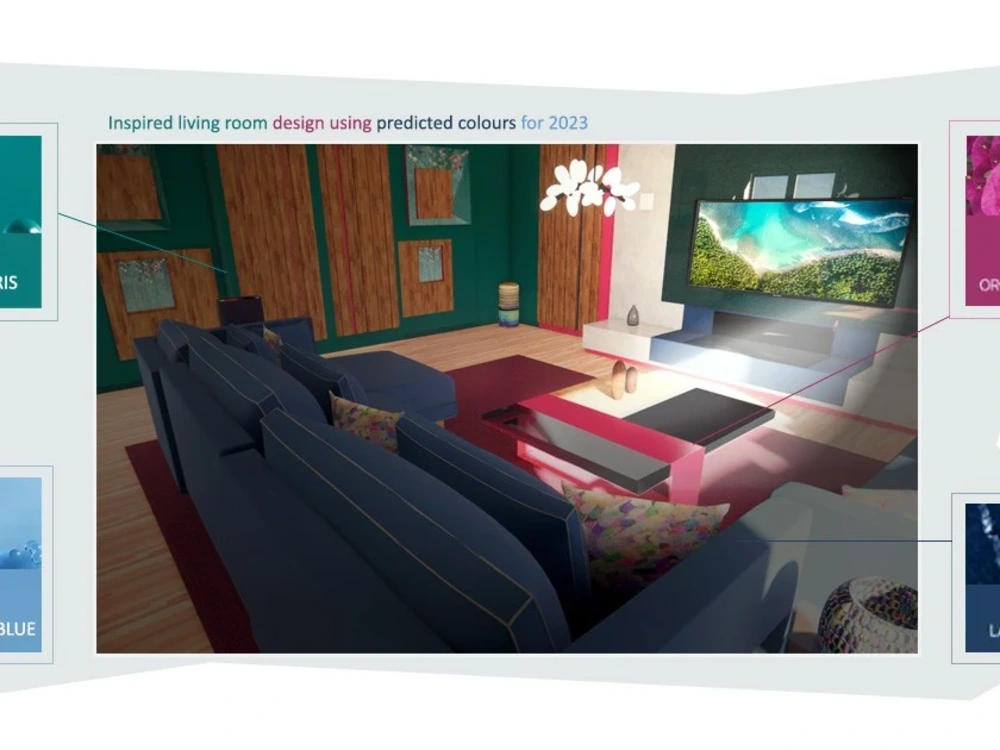 A design solution for your room. | Upwork