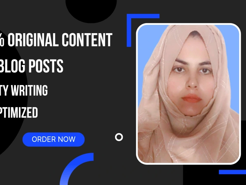 A 1600 words article in 24h Upwork