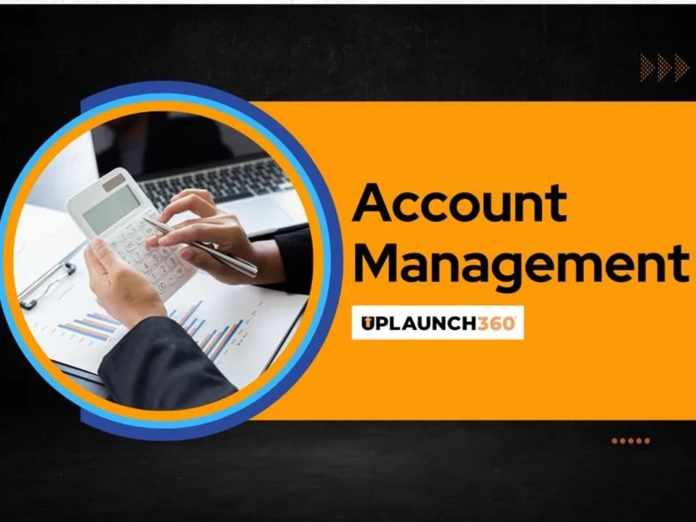 A professional Amazon Account Manager VA | Upwork