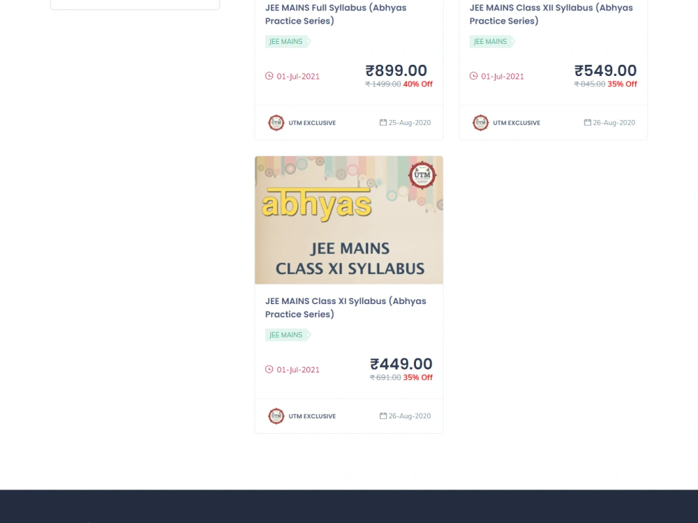 A Fully Customized Learning Management System Lms Upwork A Fully Customized Learning Management System Lms Upwork