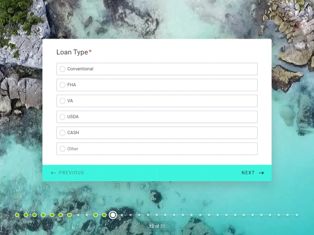 A sleek and user-friendly digital form w/QR Code capability and more ...