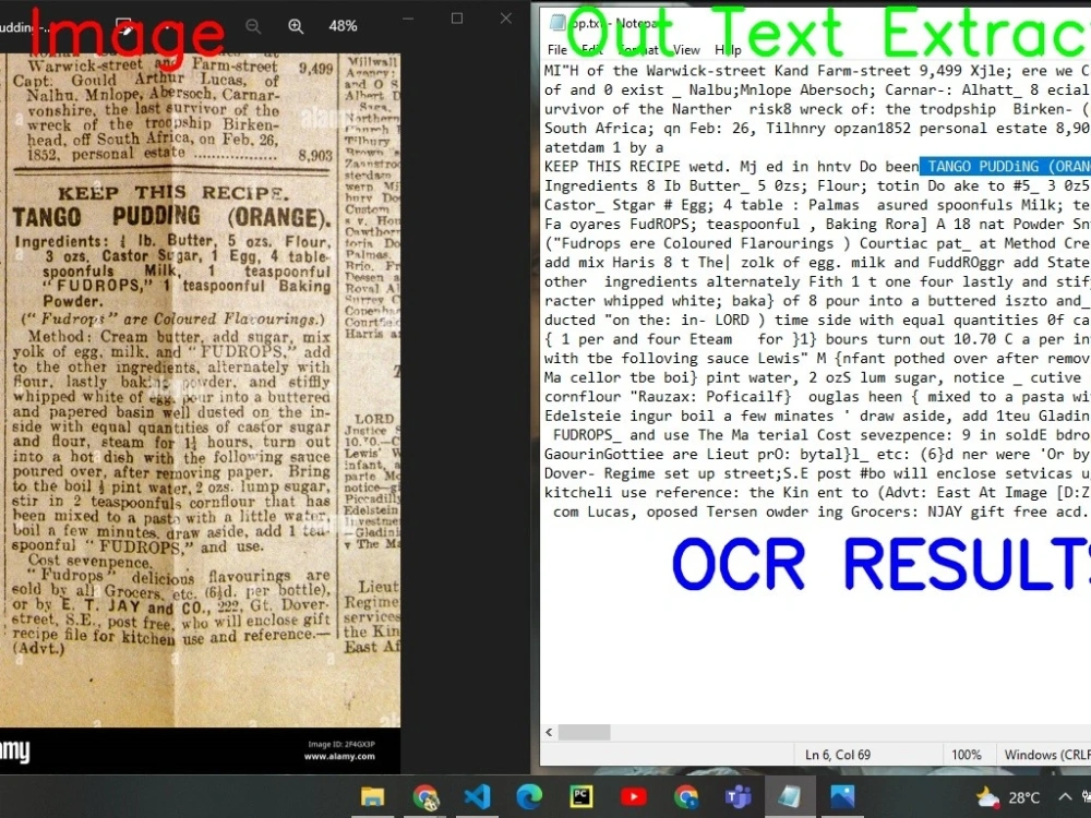 A Ai Model For Dl Ml Opencv Nlp Based Use Case Upwork A Ai Model For Dl Ml Opencv Nlp Based Use Case Upwork