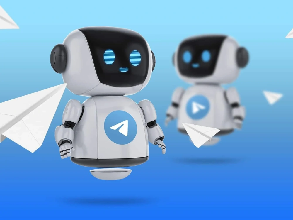 Telegram Bots
