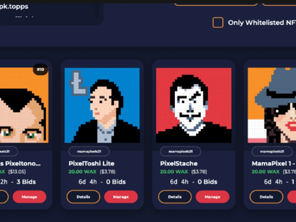 Nft mint website solana, nft minting website, nft minting dapp Upwork