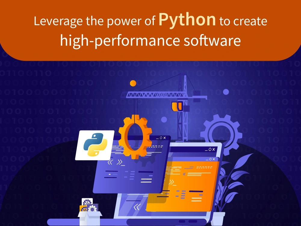 Your problems solved in C/C++ , Java, Python, and Go | Upwork