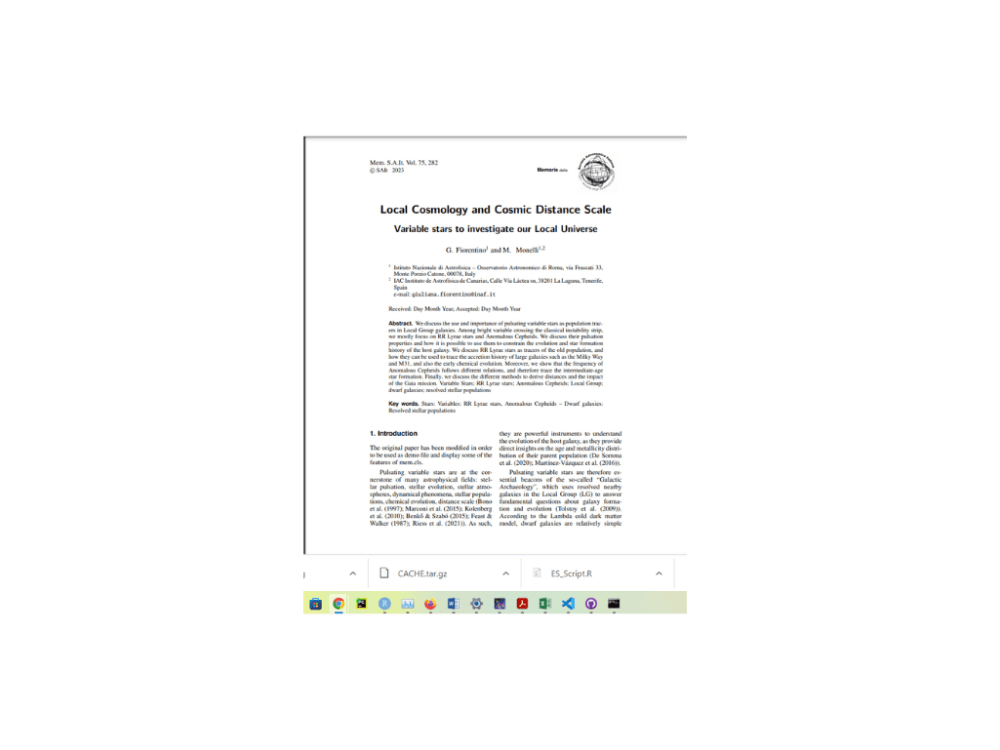 Your reports and journals prepared with Latex overleaf Upwork