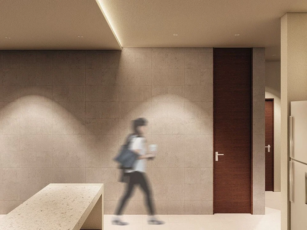 A high quality 3D rendering for your architectural needs | Upwork