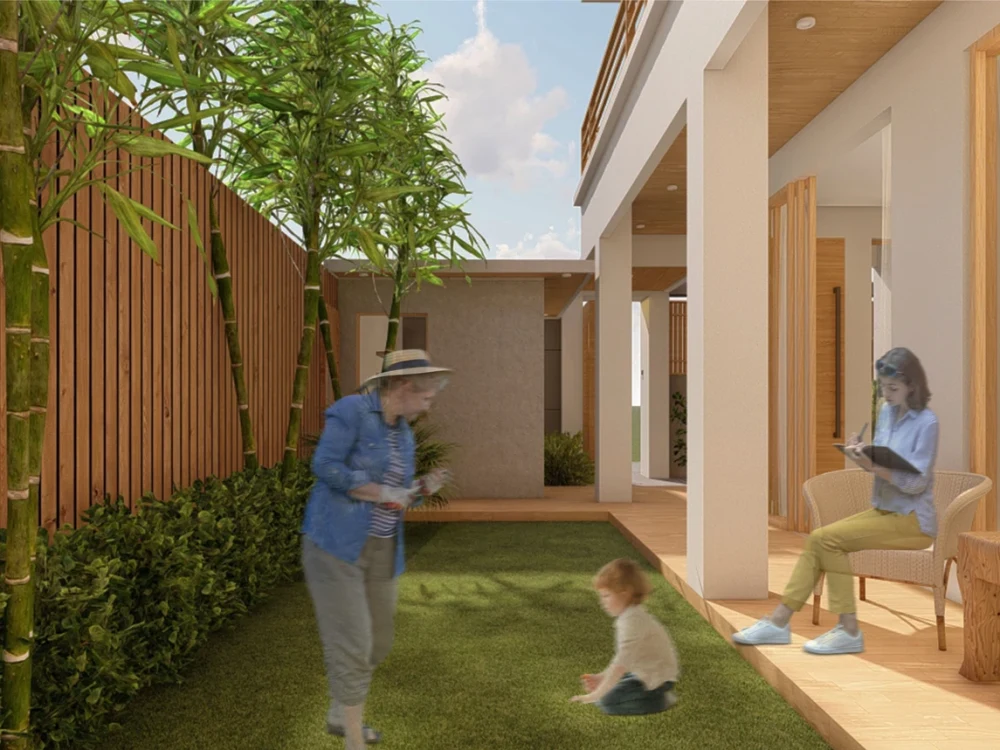 A high quality 3D rendering for your architectural needs | Upwork