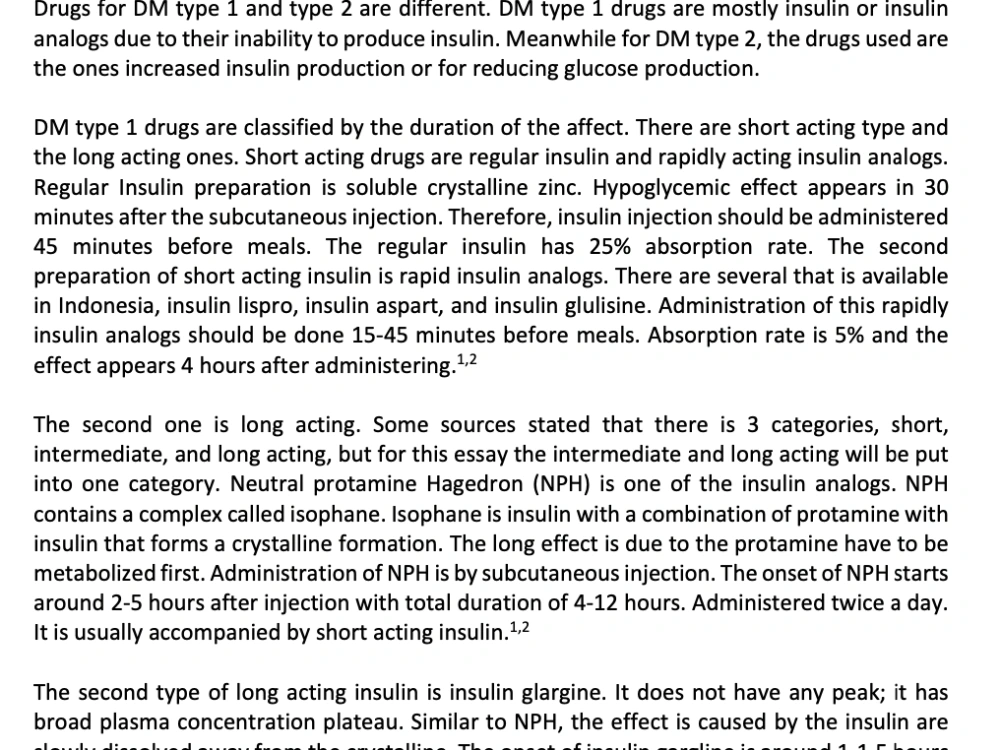 Great health article written in your desired style with reputable