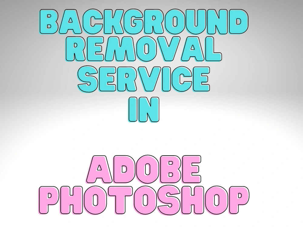 Photo Background Removing Service Professionally Upwork Photo Background Removing Service Professionally Upwork