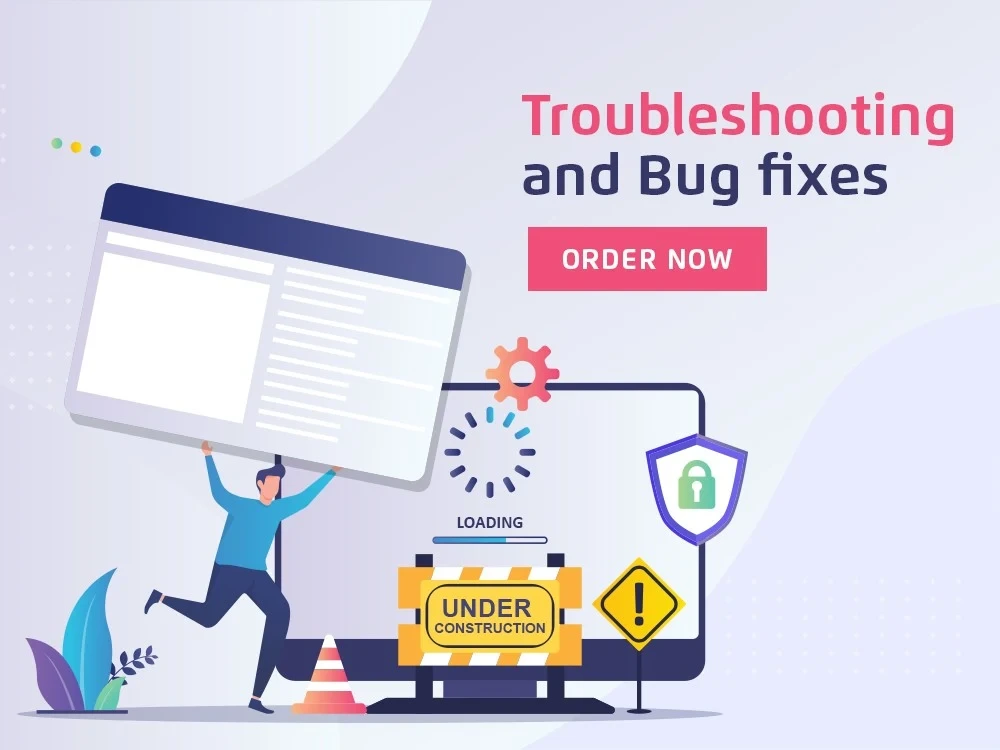 Bug Error Fixing Troubleshoot Fast Loading Shopify Wordpress React Bug Error Fixing Troubleshoot Fast Loading Shopify Wordpress React
