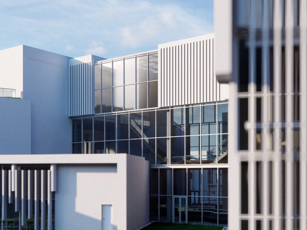 A high-quality realistic renders for your projects | Upwork
