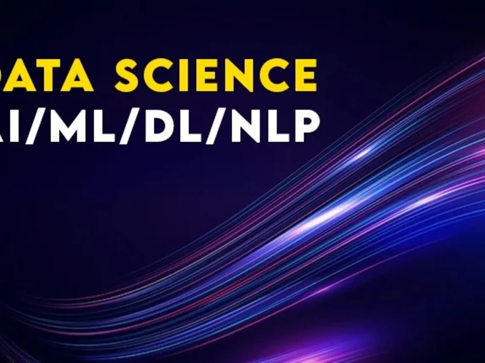 Data Science Dl Ml Nlp Ai Expert Upwork Data Science Dl Ml Nlp Ai Expert Upwork