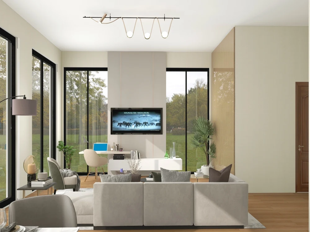 Stunning Interior/Exterior Design & 3d Rendering from a Creative ...