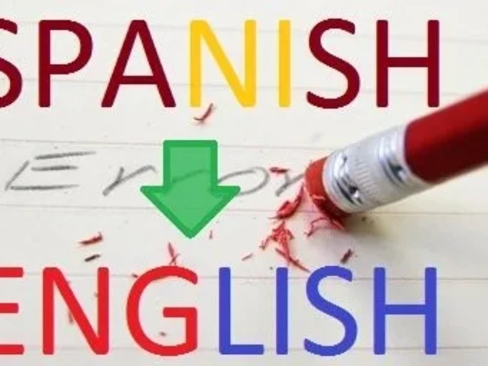 QUERIES SPANISH TRANSLATION visual data 7