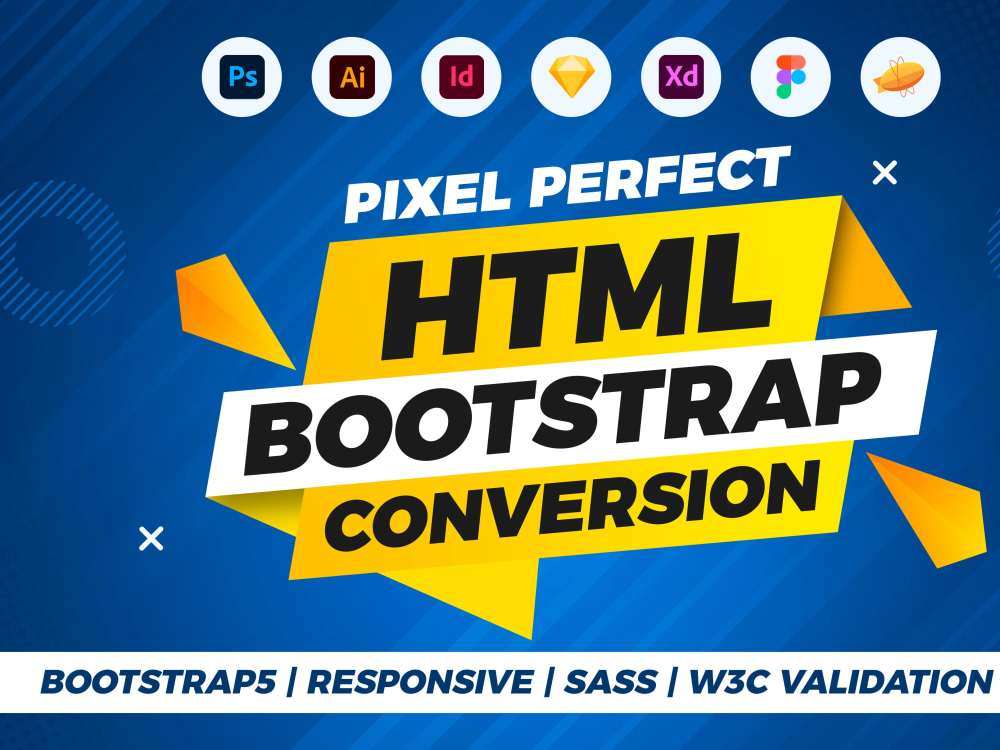 FrontEnd Development of your website FrontEnd Developer Upwork