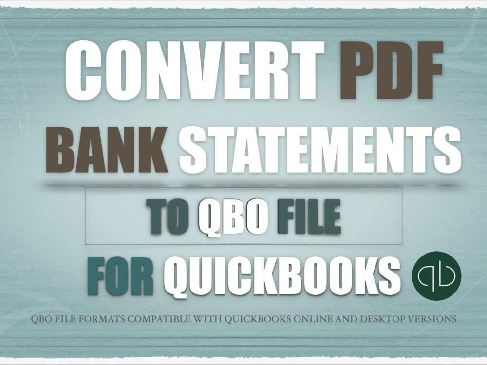 Converted bank statement from pdf to excel google sheet csv upwork