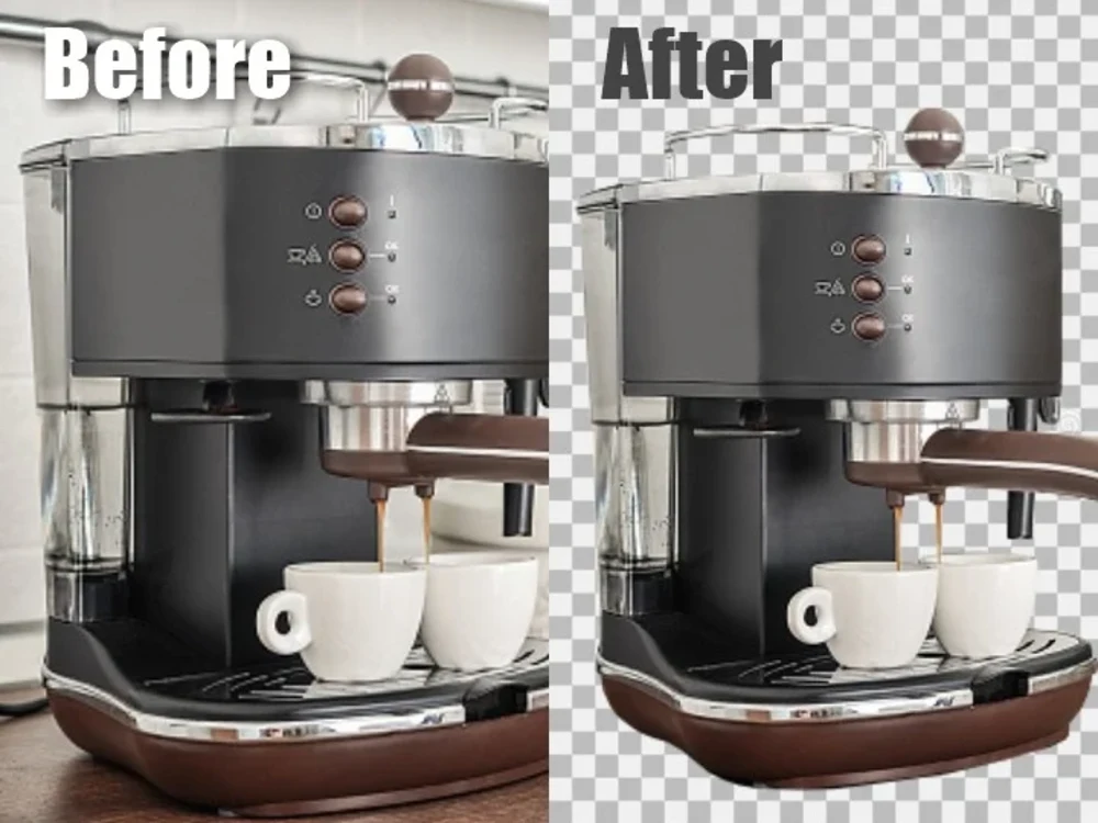 Customer Background Remove Background Removal services on your Images for E-commerce sites | Upwork