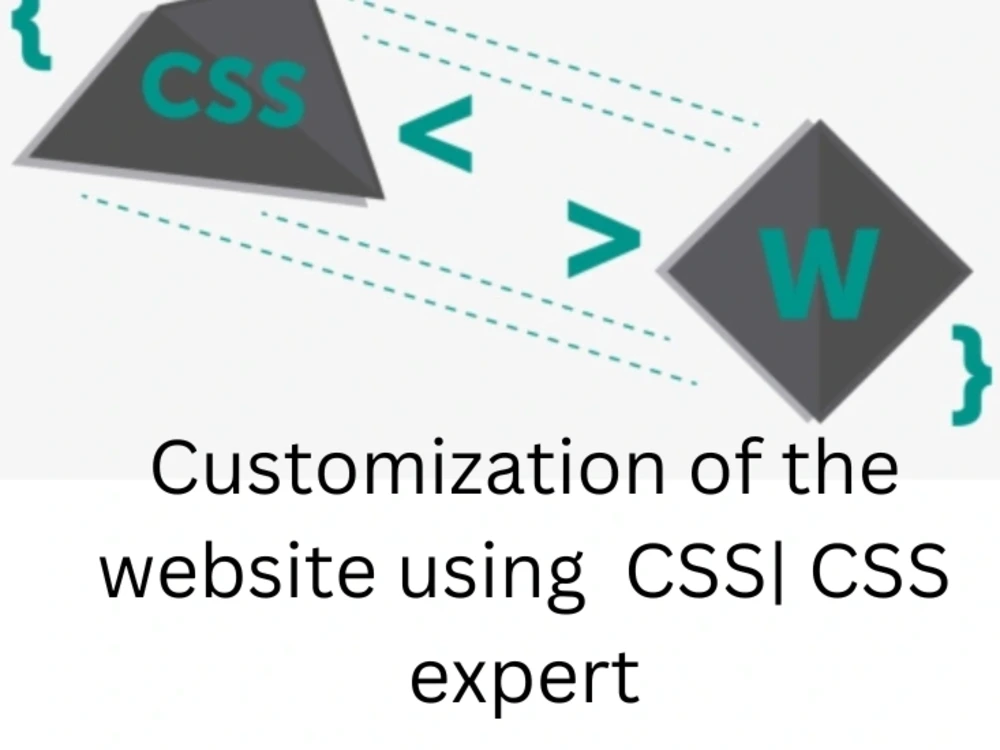 Customization of website using CSS| CSS expert | Upwork