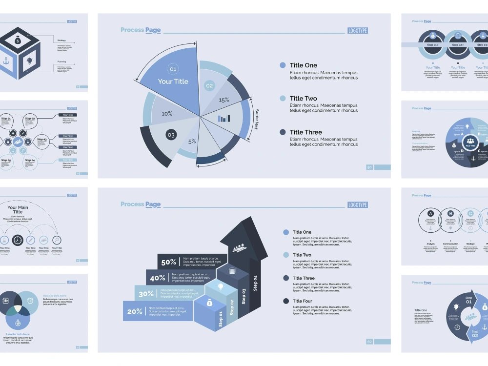 A Creative Canva Google Slide Powerpoint Presentation Upwork A Creative Canva Google Slide Powerpoint Presentation Upwork