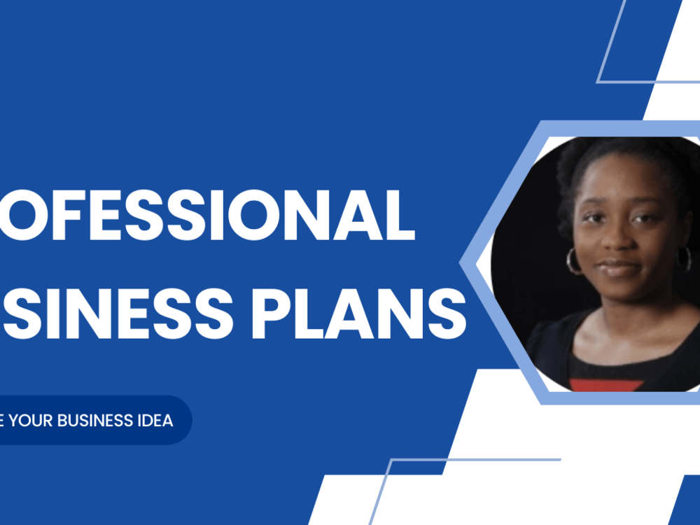 A Professional Business Plan Upwork a-professional-business-plan-upwork