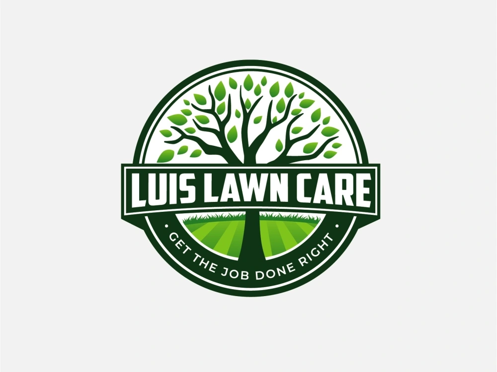 Agriculture,Landscape,Forestry,Farm, Farming Lawn care Stunning Logo ...