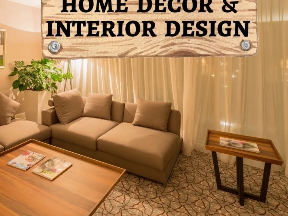 SEO optimized articles on home decor and interior design | Upwork