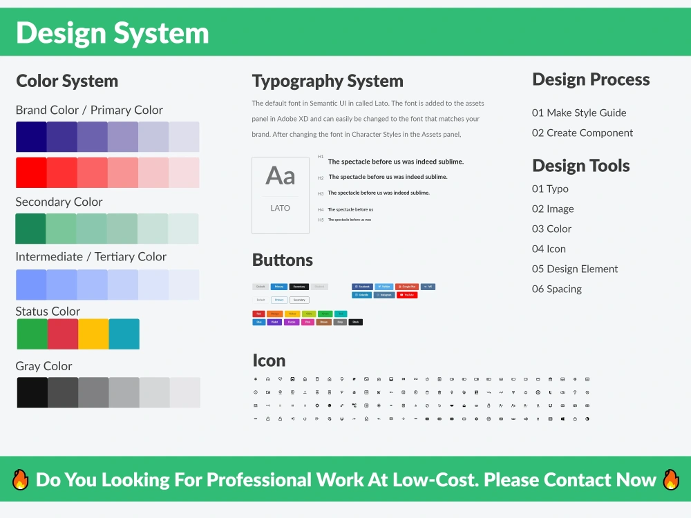 Mobile app UI UX design and prototyping for your business in 24 hours ...